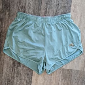 Tracksmith Twilight Split Shorts - Small